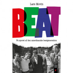 Beat: På sporet af den amerikanske beatgeneration
