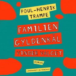 Familien Gyldenkål vinder valget