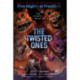 Five Nights at Freddy's: The Twisted Ones Graphic Novel