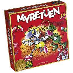 Myretuen