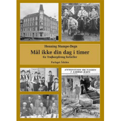 Mål ikke din dag i timer: En Trøjborgdreng fortæller