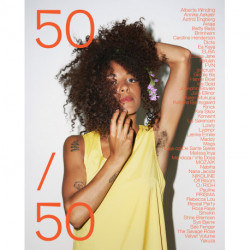 50/50: portrætserie om ligestilling i musikbranchen