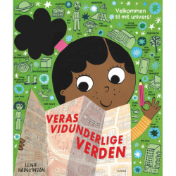 Veras vidunderlige verden