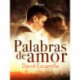 Palabras de amor