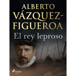 El rey leproso