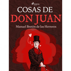 Cosas de don Juan