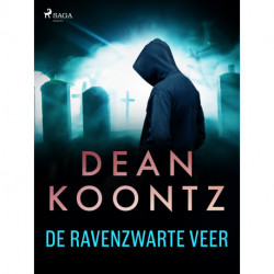 De ravenzwarte veer