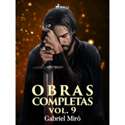 Obras Completas vol. IX