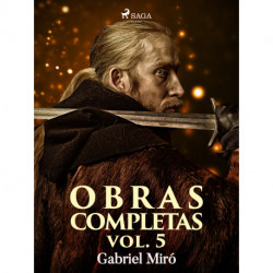 Obras Completas vol. V