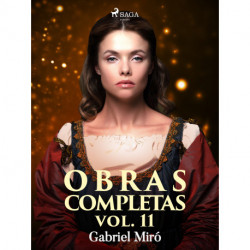Obras Completas vol. XI