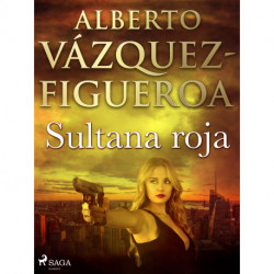 Sultana roja