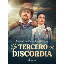 Un tercero en discordia