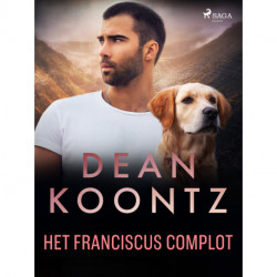 Het Franciscus complot