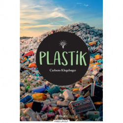 Carlsens klogebøger - Plastik