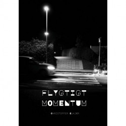 Flygtigt momentum