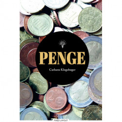 Carlsens klogebøger - Penge