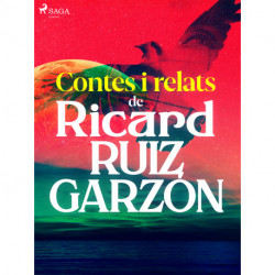Contes i relats de Ricard Ruiz Garzón