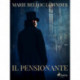 Il pensionante