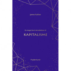 En meget kort introduktion til kapitalisme