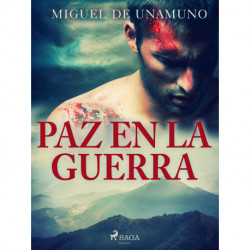 Paz en la guerra