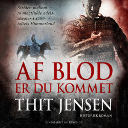 Af blod er du kommet