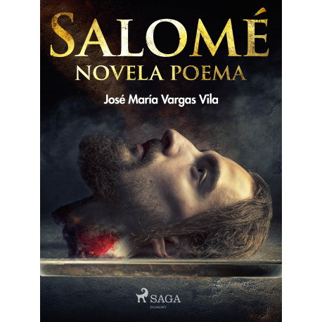 Salomé, novela poema