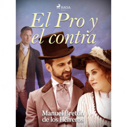 El pro y el contra
