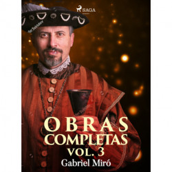 Obras Completas vol. X