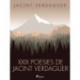 XXIX poesies de Jacint Verdaguer