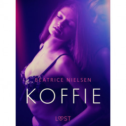 Koffie – Erotisch verhaal