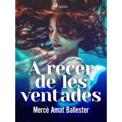 A recer de les ventades