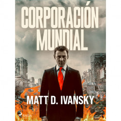 Corporación Mundial
