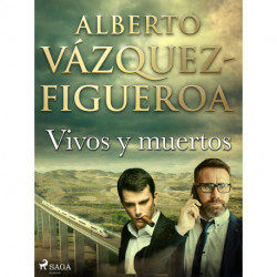Vivos y muertos