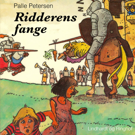 Ridderens fange