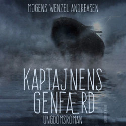 Kaptajnens genfærd