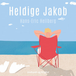 Heldige Jakob
