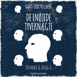 De enøjede tyveknægte