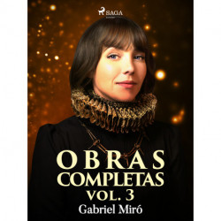 Obras Completas vol. III