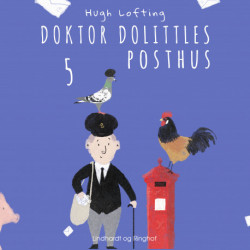 Doktor Dolittles posthus