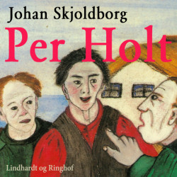 Per Holt