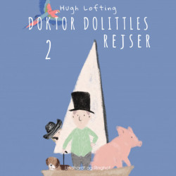 Doktor Dolittles rejser