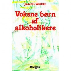 Voksne børn af alkoholikere