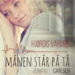 Månen står på tå (1. del af serie)