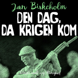 Den dag, da krigen kom