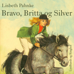 Bravo, Britta og Silver