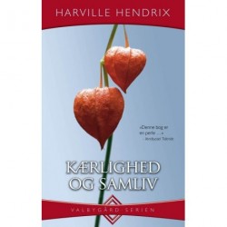 Kærlighed & samliv