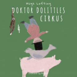 Doktor Dolittles cirkus
