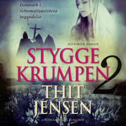 Stygge Krumpen - Del 2