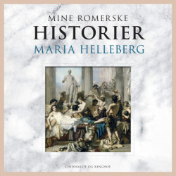 Mine romerske historier