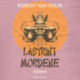 Labyrintmordene